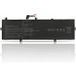 BATERIA ASUS COMPATIBLE ZENBOOK UX430 SERIES | C31N1620 0B200-02370000 0B200-02370100 ASUS 10534